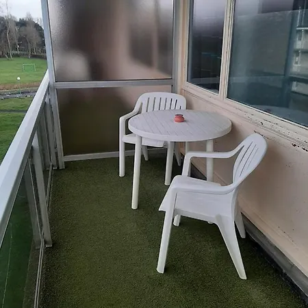 Апартаменты The Sweet Cocoon