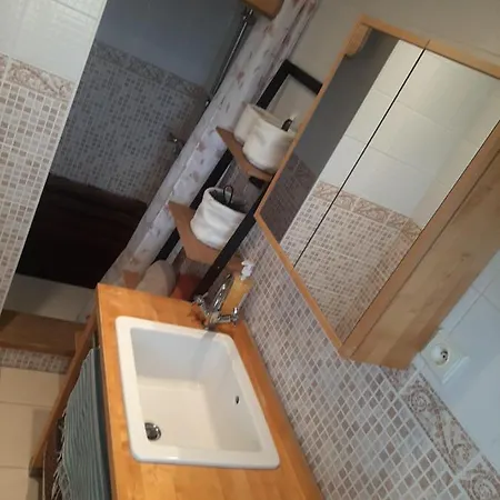 The Sweet Cocoon Apartamento *