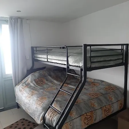 Апартаменты The Sweet Cocoon