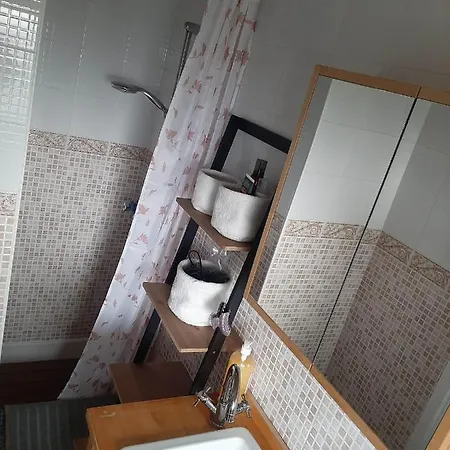 The Sweet Cocoon Apartmán