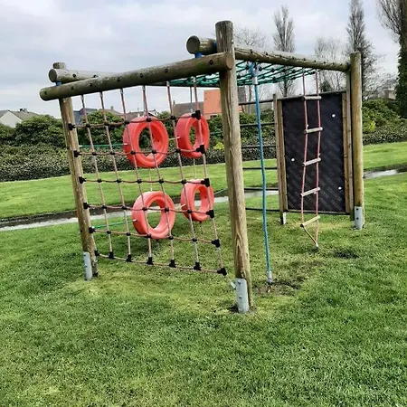 The Sweet Cocoon Apartmán