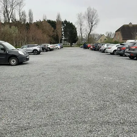 The Sweet Cocoon Apartmán De Haan