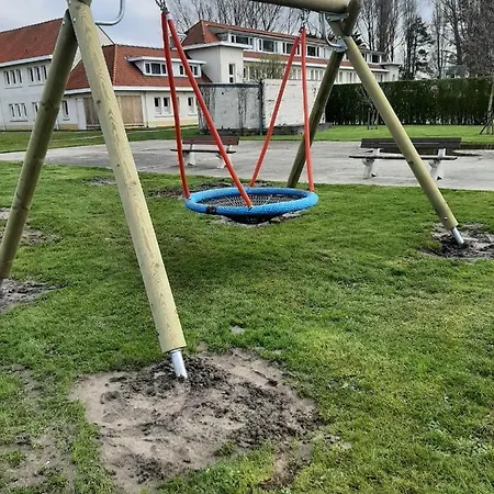 The Sweet Cocoon Apartamento *