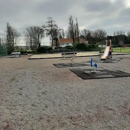 Apartmán The Sweet Cocoon *