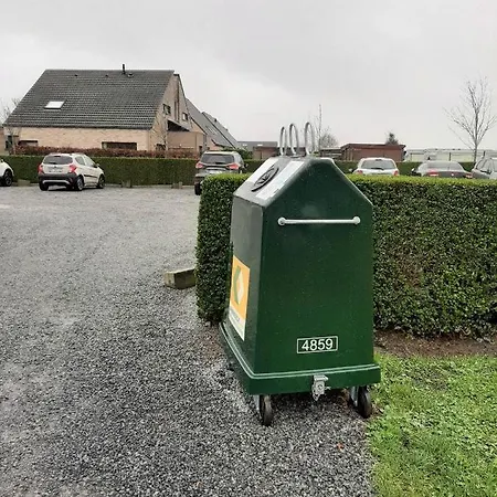 The Sweet Cocoon Апартаменты *