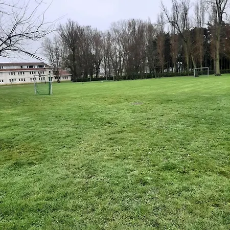 The Sweet Cocoon Apartamento