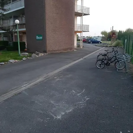 Апартаменты The Sweet Cocoon Де-Хаан