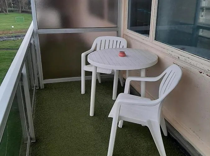 Lejlighed The Sweet Cocoon