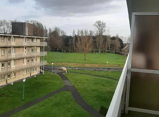 The Sweet Cocoon Lejlighed De Haan