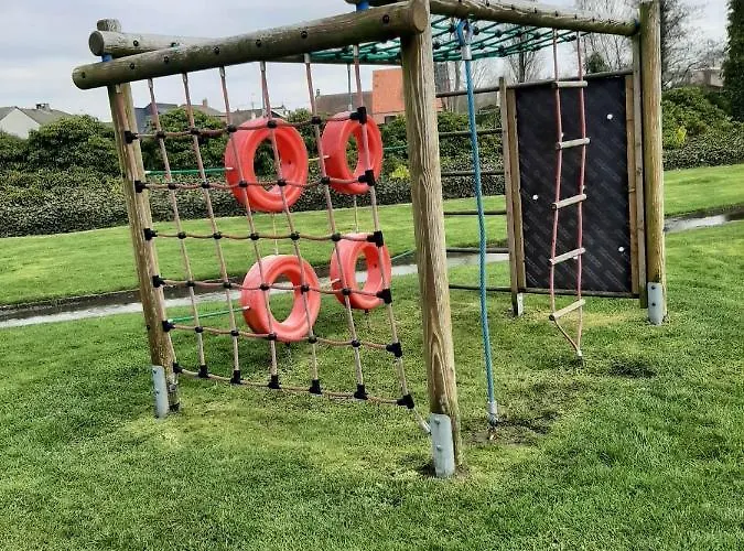 The Sweet Cocoon Lejlighed