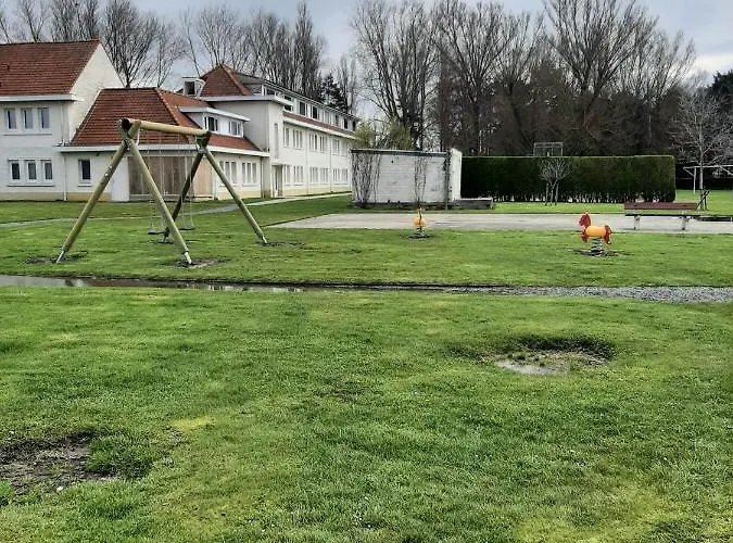 The Sweet Cocoon De Haan