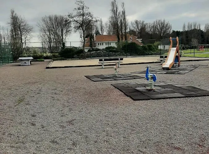 Lejlighed The Sweet Cocoon *