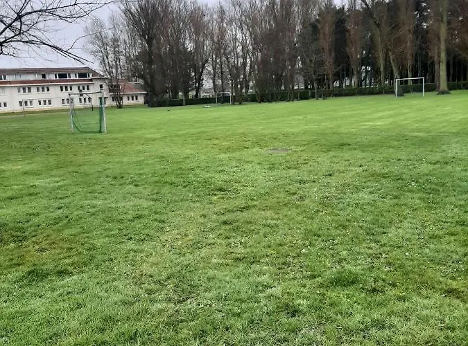 The Sweet Cocoon Lejlighed