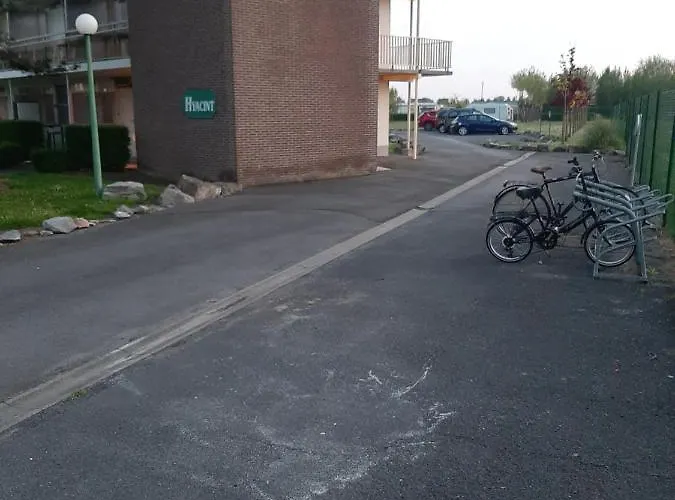 Lejlighed The Sweet Cocoon De Haan